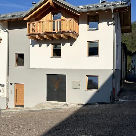 Casa Anita Lejlighed Mezzana  Eksteriør billede