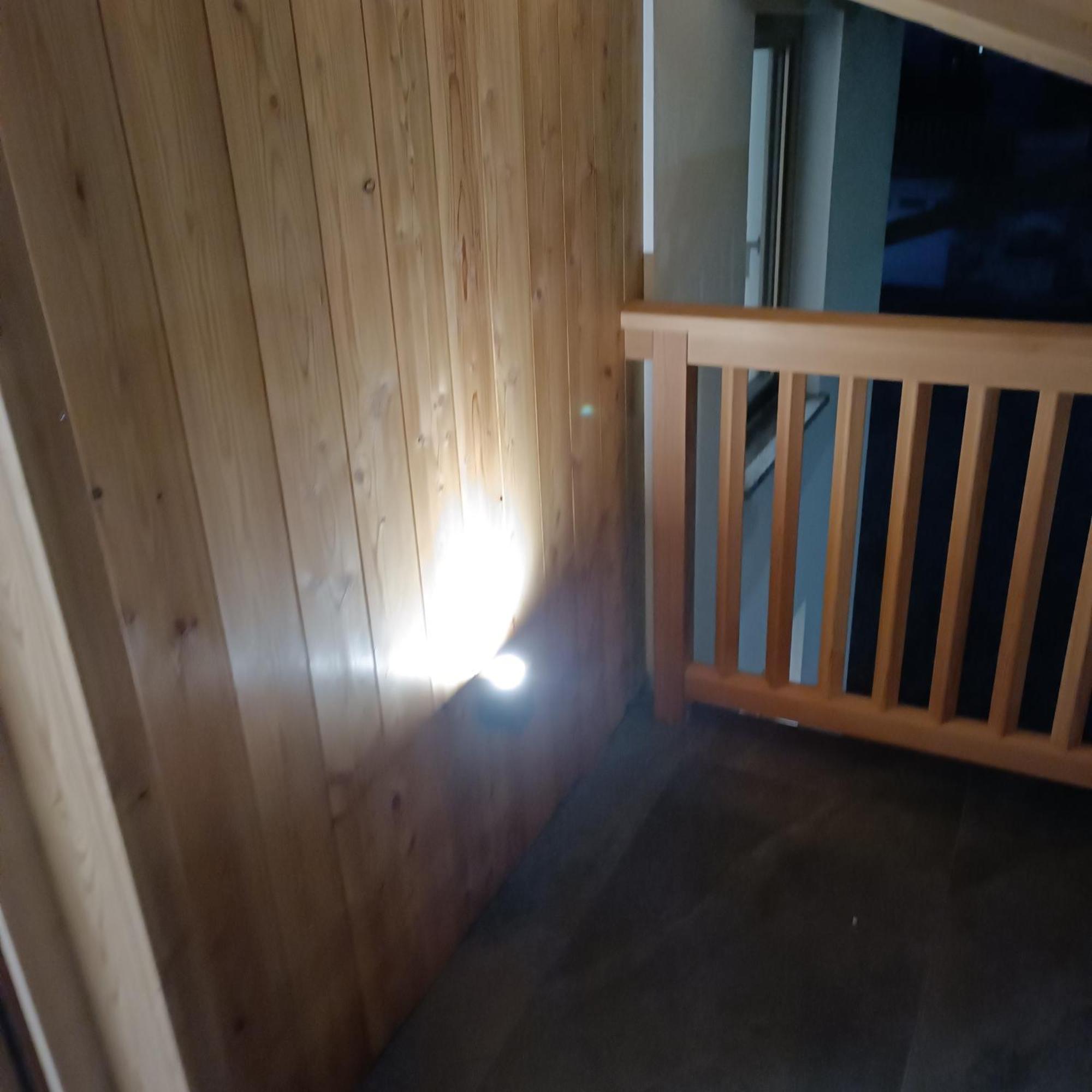 Casa Anita Lejlighed Mezzana  Eksteriør billede