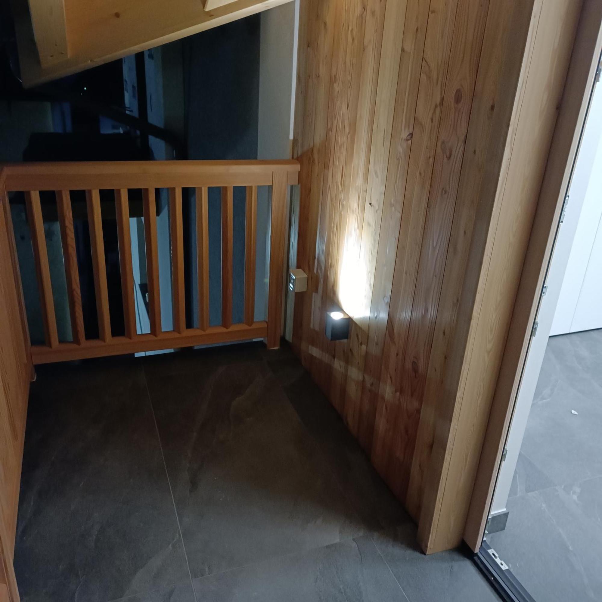 Casa Anita Lejlighed Mezzana  Eksteriør billede